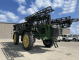 Самоходный опрыскиватель John Deere 4940 (2012)