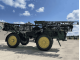 Самоходный опрыскиватель John Deere 4940 (2012)