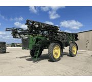 Самоходный опрыскиватель John Deere 4940