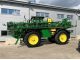 Самохідний обприскувач John Deere r4040i (2017)