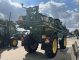 Самохідний обприскувач John Deere r4040i (2017)