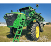 Самоходный опрыскиватель John Deere R4030