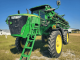 Самохідний обприскувач John Deere R4030 (2017)