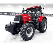 Трактор Case IH Puma 160