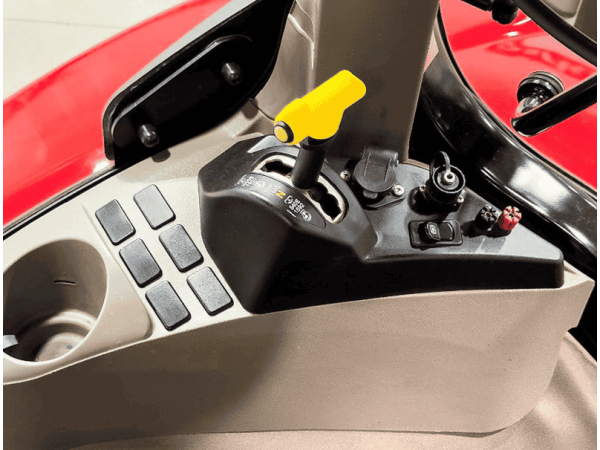 Трактор Case IH Puma 160 (2014)