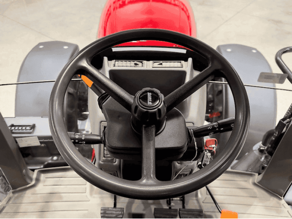 Трактор Case IH Puma 160 (2014)