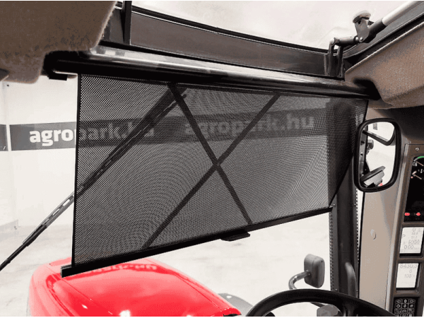 Трактор Case IH Puma 160 (2014)