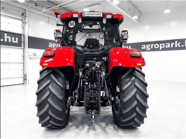 Трактор Case IH Puma 160 (2014)