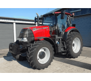 Трактор Case IH Puma 165
