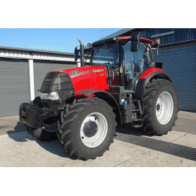 Трактор Case IH Puma 165 (2017)