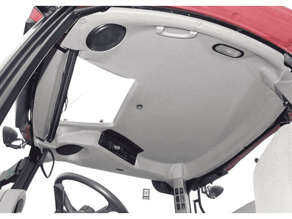 Трактор Case IH Puma 165 (2017)