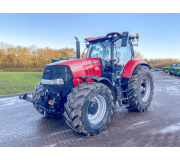 Трактор Case IH Puma 240