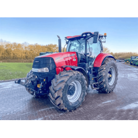 Трактор Case IH Puma 240 (2020)
