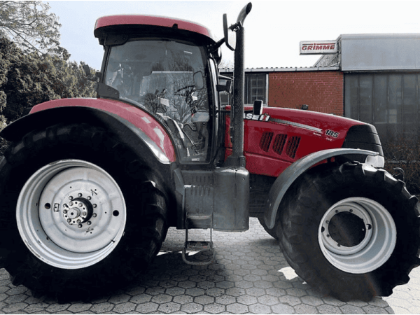 Трактор Case IH Puma 185 (2013)
