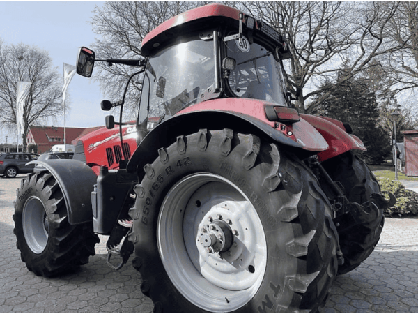 Трактор Case IH Puma 185 (2013)