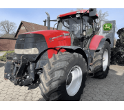 Трактор Case IH Puma 185