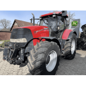 Трактор Case IH Puma 185 (2013)