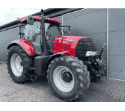 Трактор Case IH Puma 160cvx
