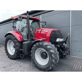Трактор Case IH Puma 160cvx (2012)