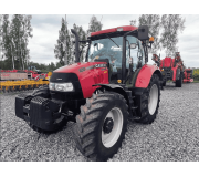 Трактор Case IH Maxxum 120