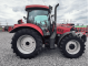 Трактор Case IH Maxxum 120 (2016)