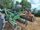 Дисковая борона Amazone Catros+ 3501 (2016)