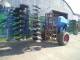 Посівний комплекс Lemken Solitair 9/400 KA + Rubin 9/400 (2010)