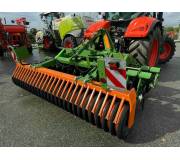 Дисковая борона Amazone Catros+ 3501