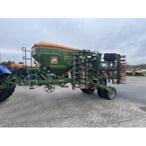 Посівний комплекс Amazone Cirrus 4001 (2008)