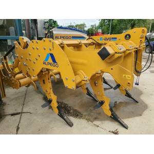 Глубокорыхлитель Alpego K EVO 5 250 (2025)