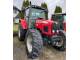 Трактор Massey Ferguson 6465 (2006)