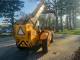 Навантажувач JCB 537-135 (1998)