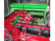 Посівний комплекс Amazone Catros D9 3000 + Unia Ares L 3G (2012)