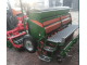 Посівний комплекс Amazone Catros D9 3000 + Unia Ares L 3G (2012)