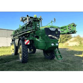 Самоходный опрыскиватель John Deere r4040i (2015)