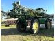 Самоходный опрыскиватель John Deere r4040i (2015)