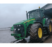 Трактор John Deere 8430