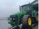 Трактор John Deere 8430 (2008)