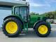 Трактор John Deere 6930 Premium (2010)