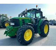 Трактор John Deere 6930 Premium