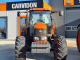 Трактор Kubota M130X (2012)