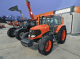 Трактор Kubota M130X (2012)