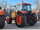 Трактор Kubota M130X (2012)