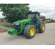 Трактор John Deere 8285R