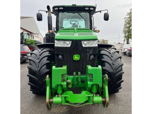Трактор John Deere 8285R (2013)
