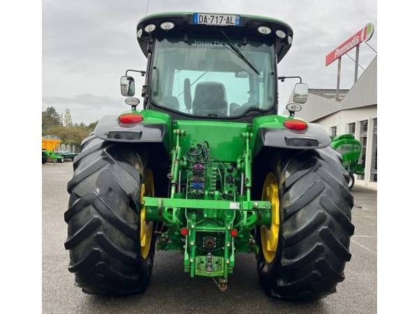Трактор John Deere 8285R (2013)