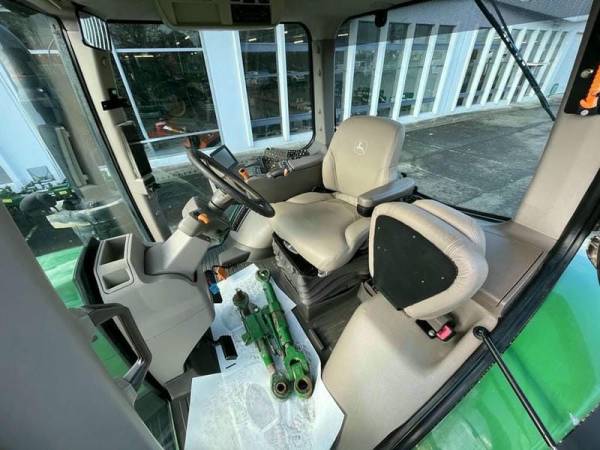 Трактор John Deere 8285R (2013)