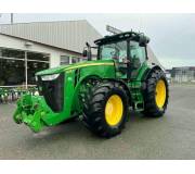 Трактор John Deere 8285R