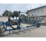 Плуг оборотный Lemken Vari Diamant 10X 7 корпусів