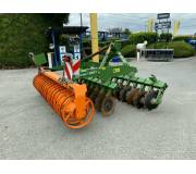 Дисковая борона Amazone Catros 3003